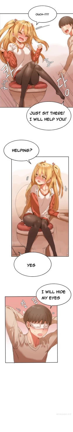 Page 96 of Hari Dormitory Ch.0-23