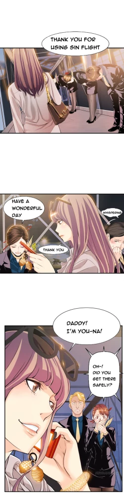 Page 169 of Kill the Dead Bastard Ch.0-14