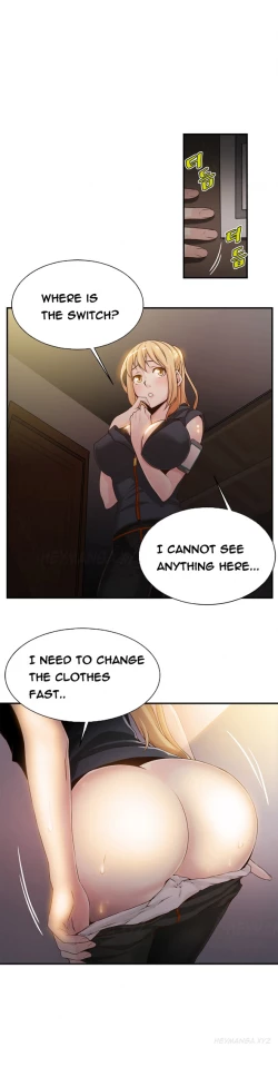 Page 198 of Kill the Dead Bastard Ch.0-14