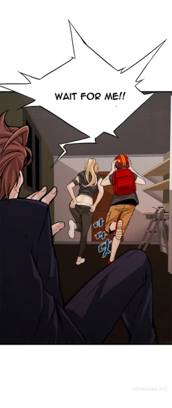 Page 258 of Kill the Dead Bastard Ch.0-14