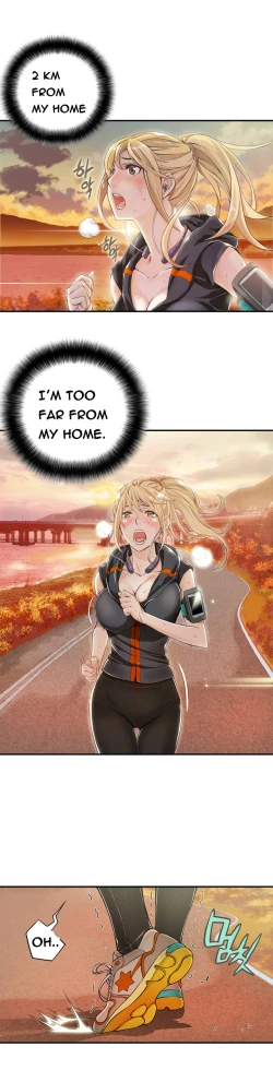 Page 25 of Kill the Dead Bastard Ch.0-14