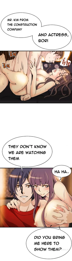 Page 262 of Kill the Dead Bastard Ch.0-14