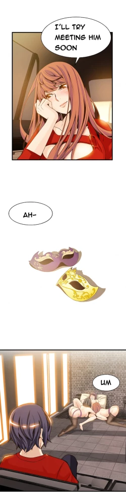 Page 293 of Kill the Dead Bastard Ch.0-14