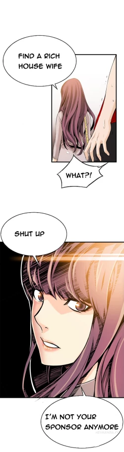 Page 317 of Kill the Dead Bastard Ch.0-14