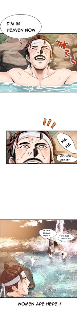 Page 322 of Kill the Dead Bastard Ch.0-14