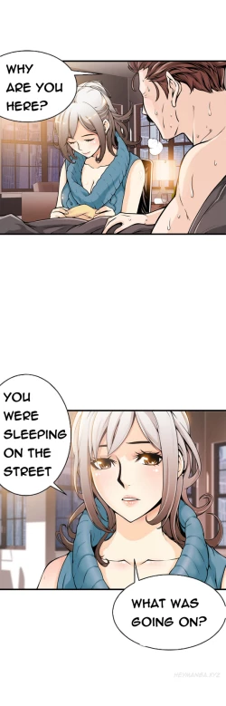 Page 343 of Kill the Dead Bastard Ch.0-14