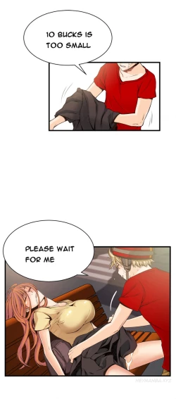 Page 386 of Kill the Dead Bastard Ch.0-14