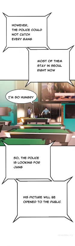 Page 389 of Kill the Dead Bastard Ch.0-14