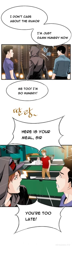 Page 392 of Kill the Dead Bastard Ch.0-14