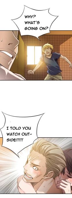 Page 39 of Kill the Dead Bastard Ch.0-14