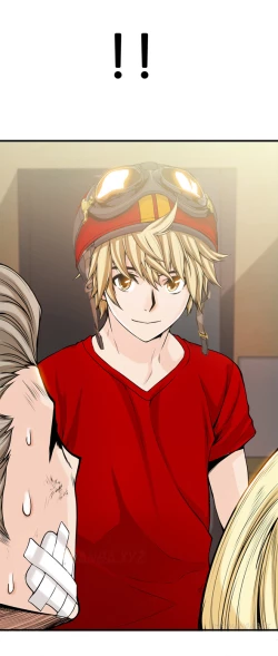 Page 400 of Kill the Dead Bastard Ch.0-14