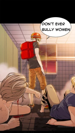 Page 402 of Kill the Dead Bastard Ch.0-14