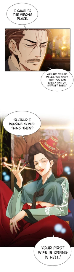 Page 4 of Kill the Dead Bastard Ch.0-14