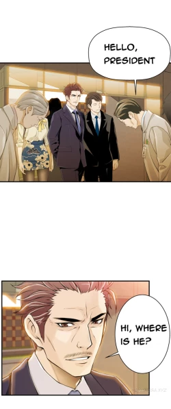 Page 79 of Kill the Dead Bastard Ch.0-14