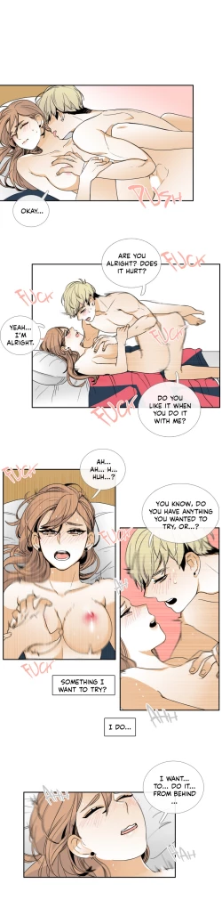 Page 142 of Talk To Me Ch.1-32