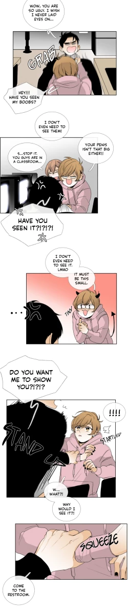 Page 169 of Talk To Me Ch.1-32