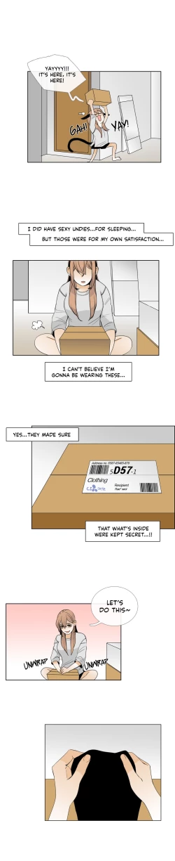 Page 172 of Talk To Me Ch.1-32