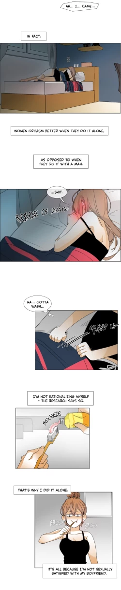 Page 17 of Talk To Me Ch.1-32