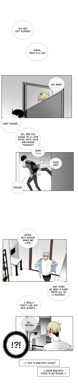 Page 198 of Talk To Me Ch.1-32