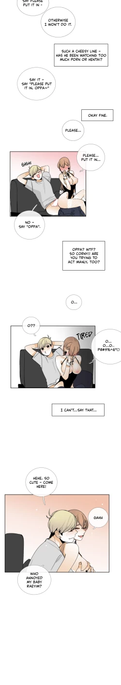 Page 213 of Talk To Me Ch.1-32