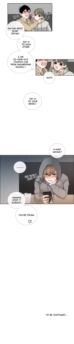 Page 261 of Talk To Me Ch.1-32