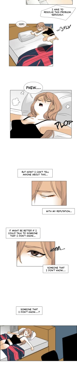 Page 26 of Talk To Me Ch.1-32