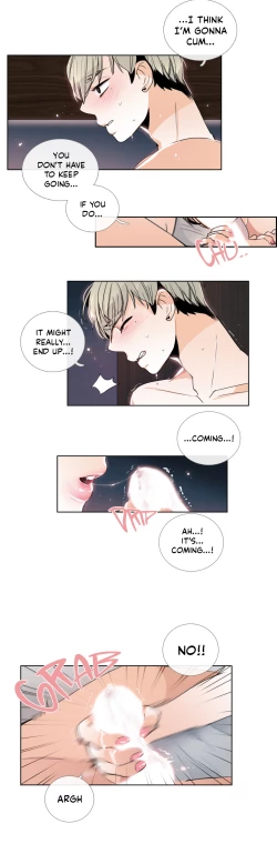 Page 314 of Talk To Me Ch.1-32