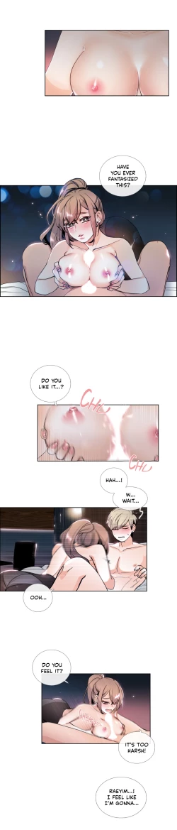 Page 318 of Talk To Me Ch.1-32