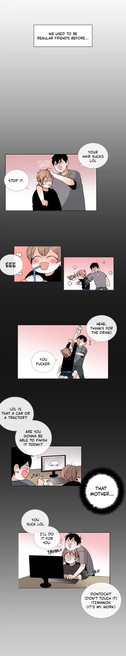 Page 364 of Talk To Me Ch.1-32