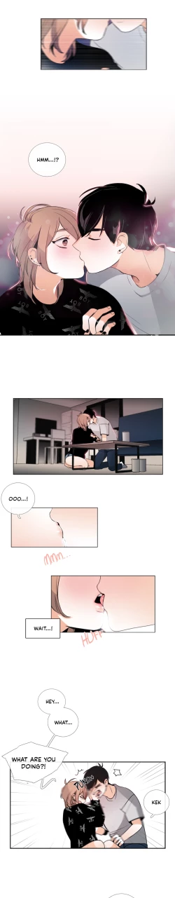 Page 369 of Talk To Me Ch.1-32