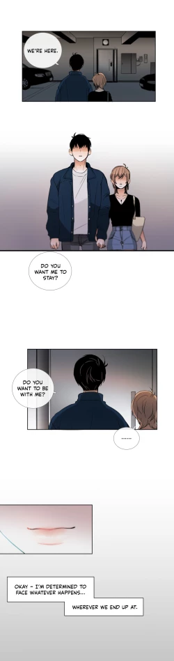 Page 395 of Talk To Me Ch.1-32