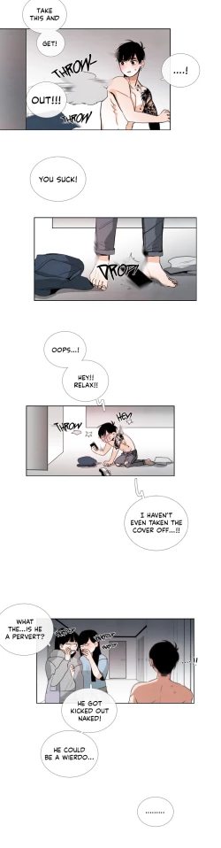 Page 408 of Talk To Me Ch.1-32