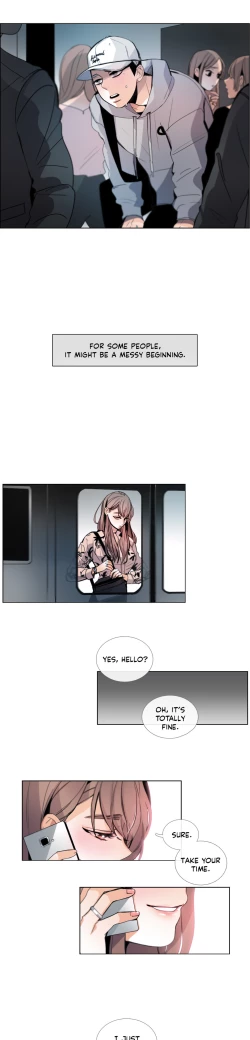 Page 426 of Talk To Me Ch.1-32