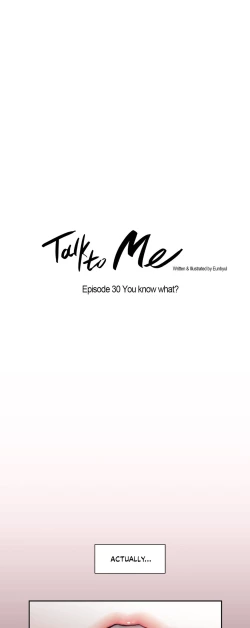 Page 439 of Talk To Me Ch.1-32