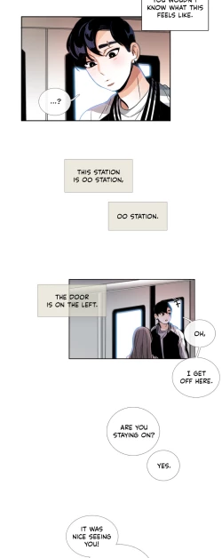 Page 442 of Talk To Me Ch.1-32