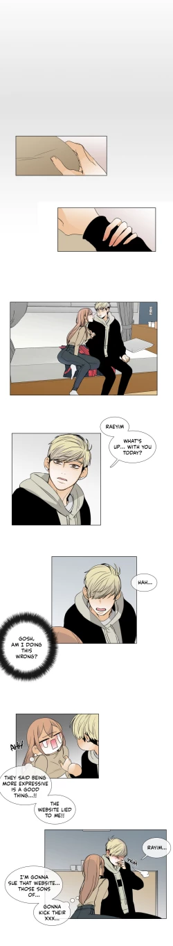 Page 44 of Talk To Me Ch.1-32