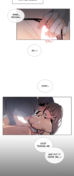 Page 454 of Talk To Me Ch.1-32