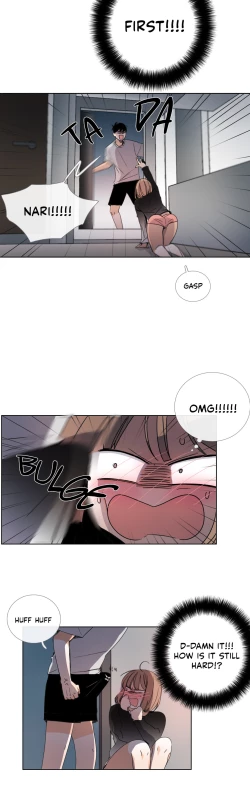 Page 508 of Talk To Me Ch.1-32