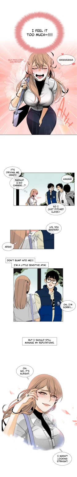 Page 68 of Talk To Me Ch.1-32