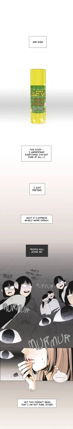 Page 7 of Talk To Me Ch.1-32