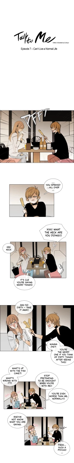 Page 87 of Talk To Me Ch.1-32