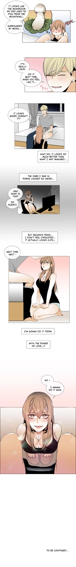 Page 98 of Talk To Me Ch.1-32