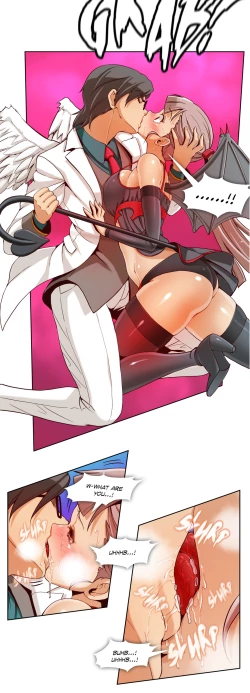 Page 131 of Secret Folder Ch.1-7