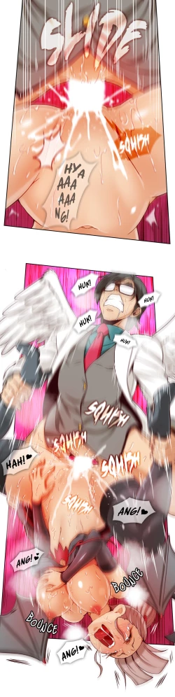 Page 154 of Secret Folder Ch.1-7