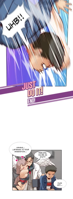 Page 162 of Secret Folder Ch.1-7