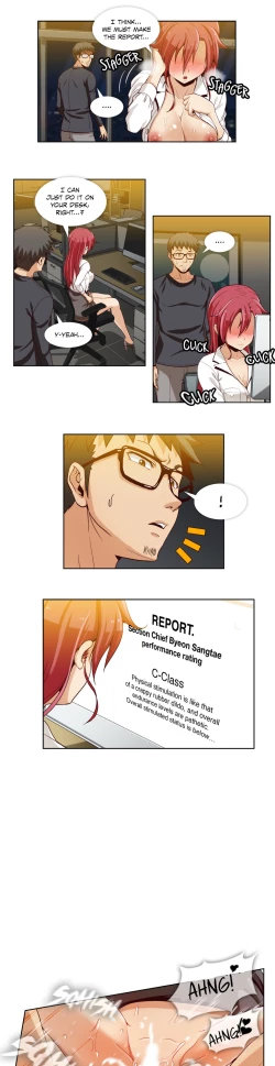 Page 48 of Secret Folder Ch.1-7