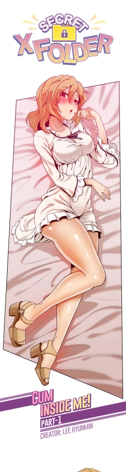 Page 56 of Secret Folder Ch.1-7