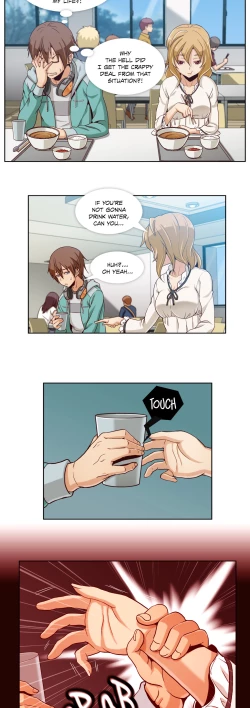 Page 73 of Secret Folder Ch.1-7