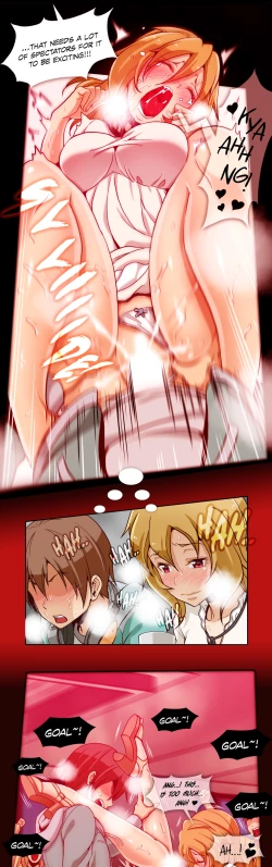 Page 77 of Secret Folder Ch.1-7