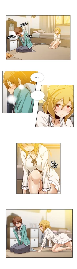 Page 90 of Secret Folder Ch.1-7